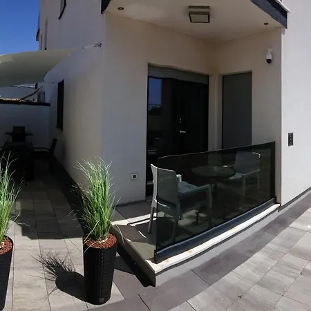 Appartement West Star