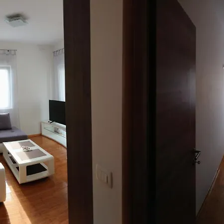 Appartement West Star Trogir