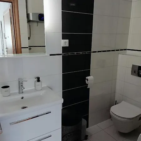 West Star Apartment Trogir