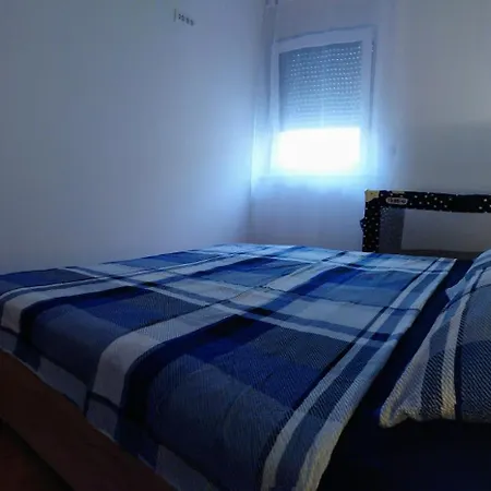 公寓 West Star 特罗吉尔