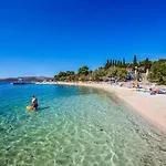 Apartment West Star Trogir
