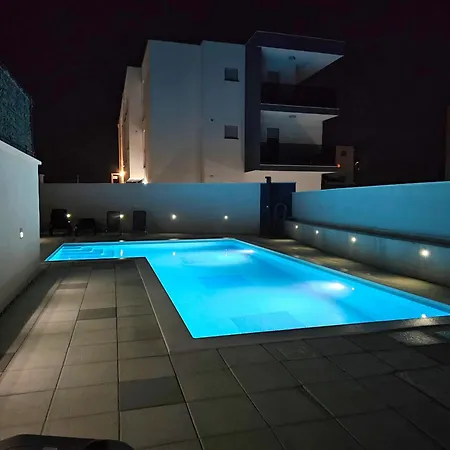 Appartamento West Star *